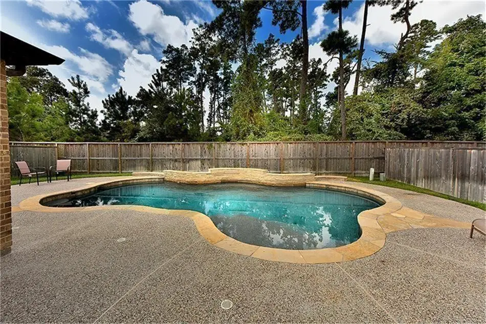 126 Hearthshire Circle, The Woodlands, TX 77354 - #1