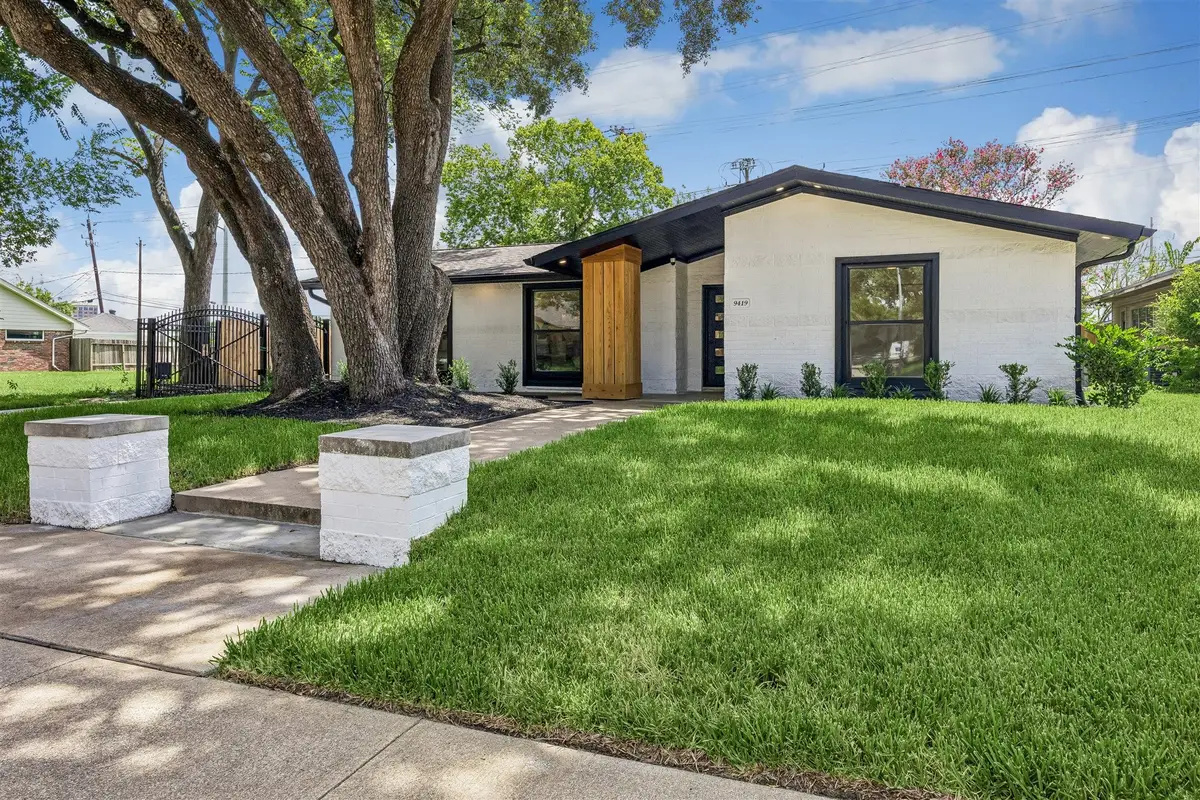 9419 Greenwillow Drive, Houston, TX 77096 - #1
