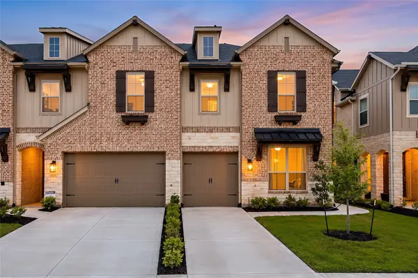 6515 Bramble Cove Lane, Fulshear, TX 77441