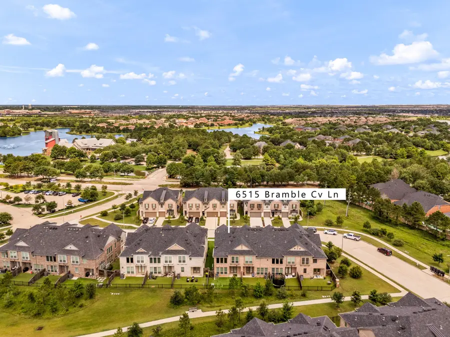6515 Bramble Cove Lane, Fulshear, TX 77441 - #2