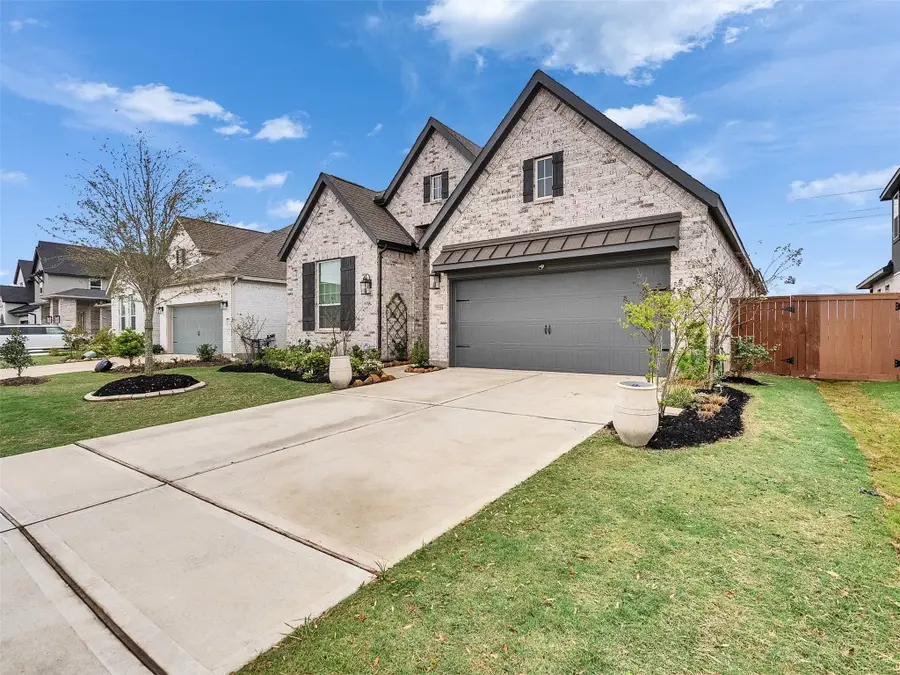 7723 Clover Gully Lane, Katy, TX 77493 - #2