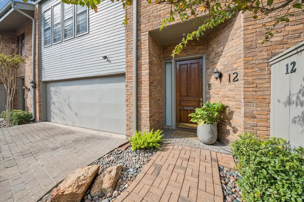 6000 Sugar Hill Drive #12, Houston, TX 77057 - Image #1