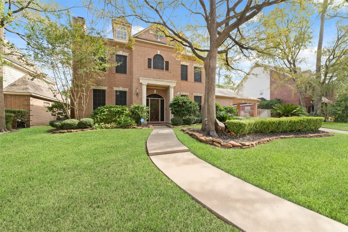 16114 Lafone Drive, Spring, TX 77379 - #1