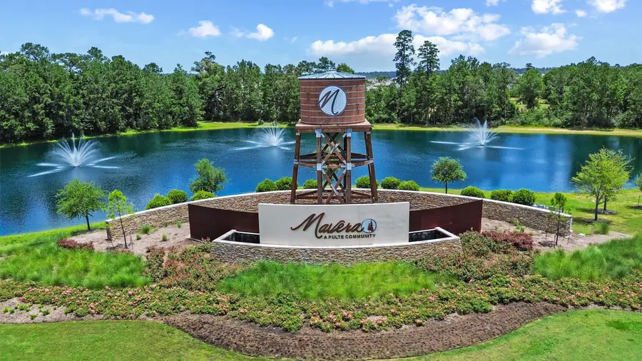 14985 Rustic Moon Road, Conroe, TX 77302 - Image #3