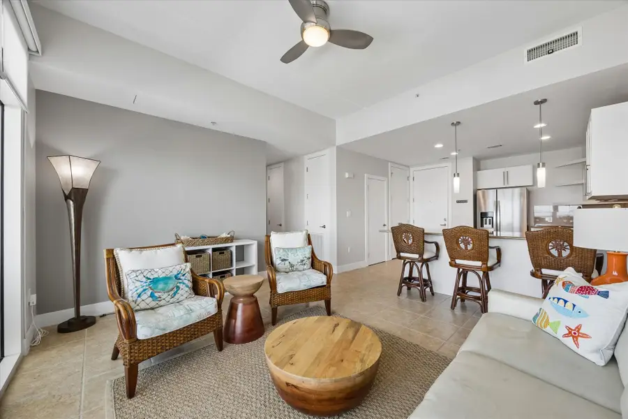 500 Seawall Boulevard #1203, Galveston, TX 77550 - #2