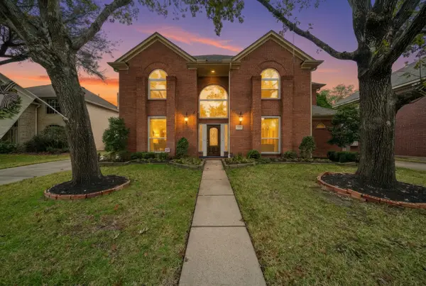 14210 Scarborough Fair Street, Houston, TX 77077