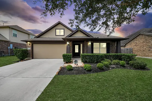 7523 Adobe Canyon Lane, Richmond, TX 77469