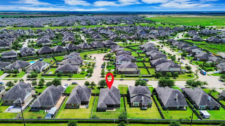 7523 Adobe Canyon Lane, Richmond, TX 77469 - #2
