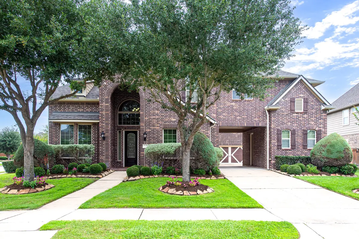 17430 Aberdeenshire Drive, Richmond, TX 77407 - #1