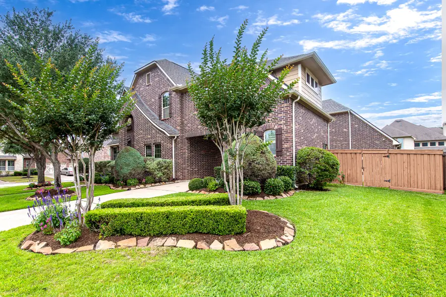 17430 Aberdeenshire Drive, Richmond, TX 77407 - #3