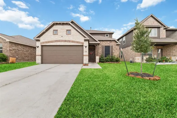 2248 Forest Chestnut Drive, Spring, TX 77386