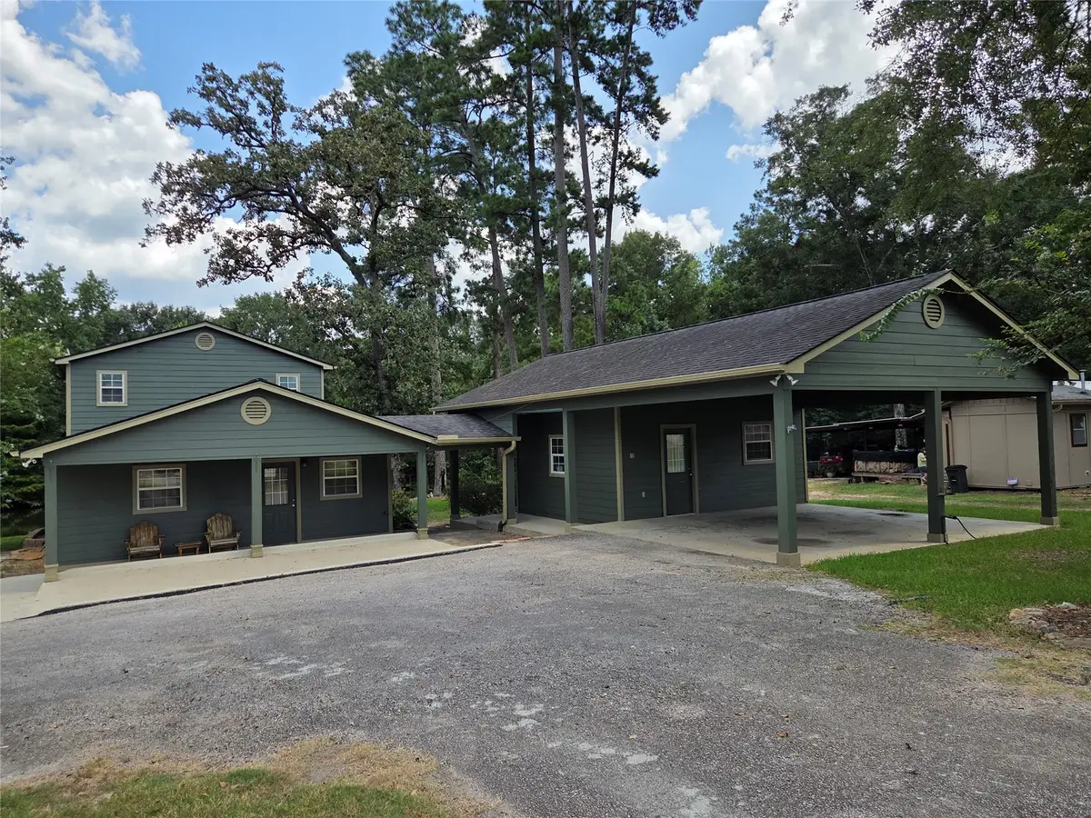 15318 Arrowhead Loop W, Willis, TX 77378 - #1