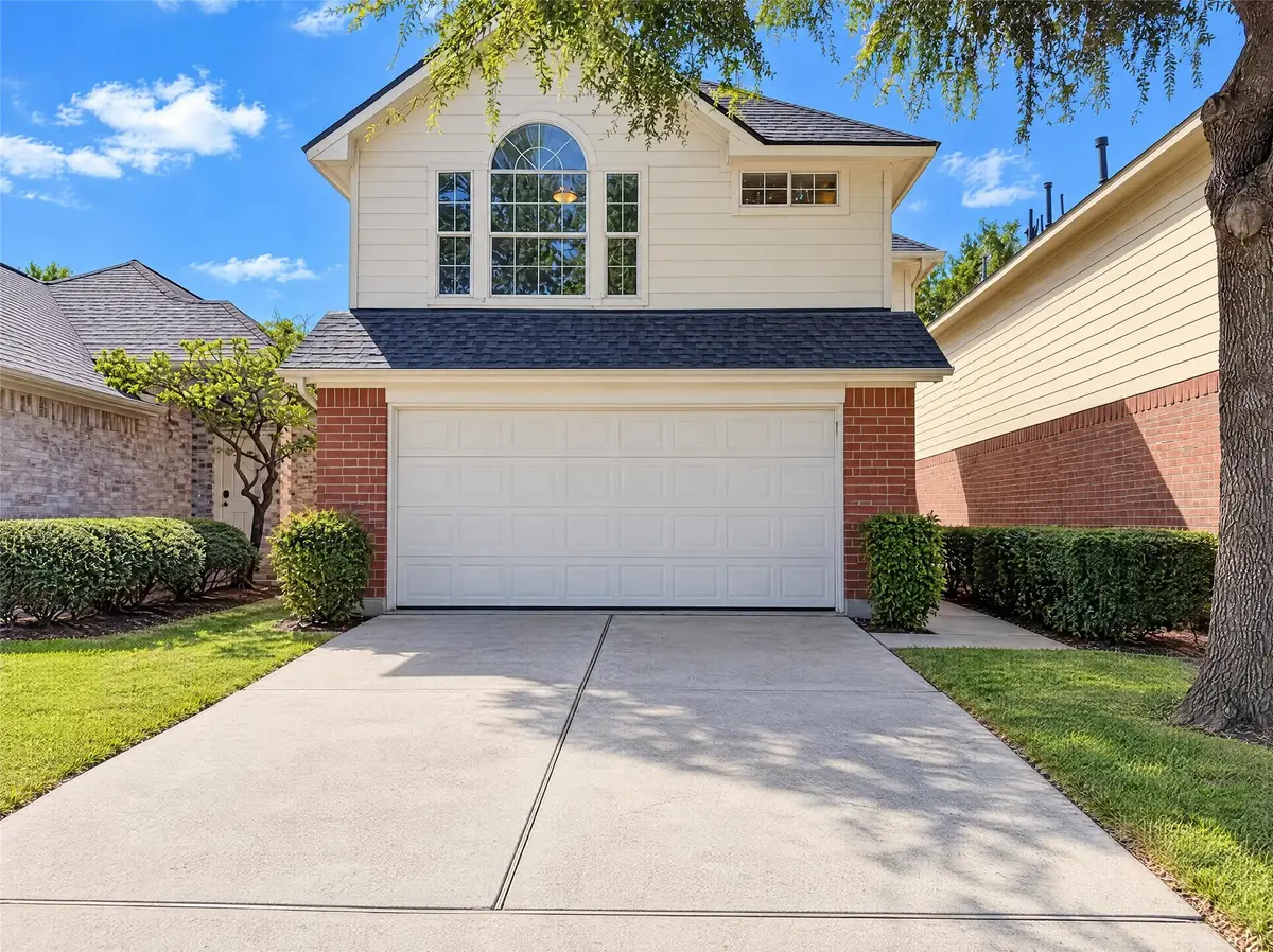12938 Maile Park Drive, Houston, TX 77034 - #1