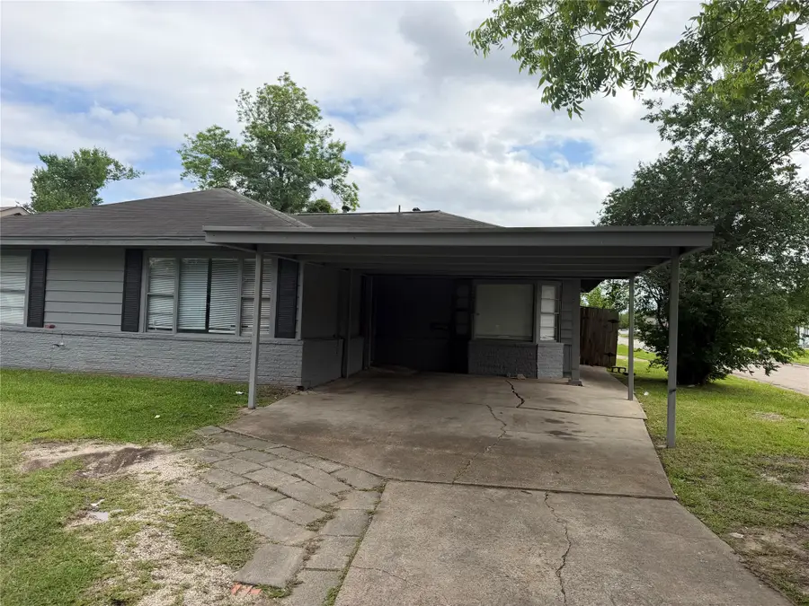 2516 12th Street, Galena Park, TX 77547 - #3
