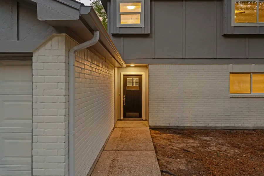 4 Dashwood Forest Street, The Woodlands, TX 77381 - #3