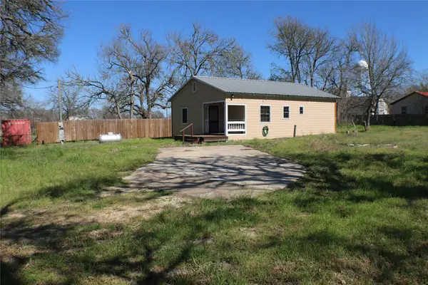 185 County Road 415, Somerville, TX 77879