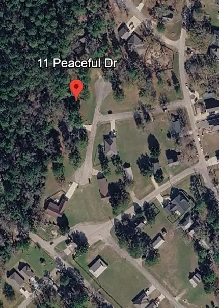 11 Peaceful Drive, Huntsville, TX 77340