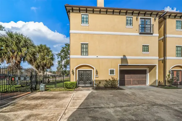 1302 Antoine Drive #A, Houston, TX 77055