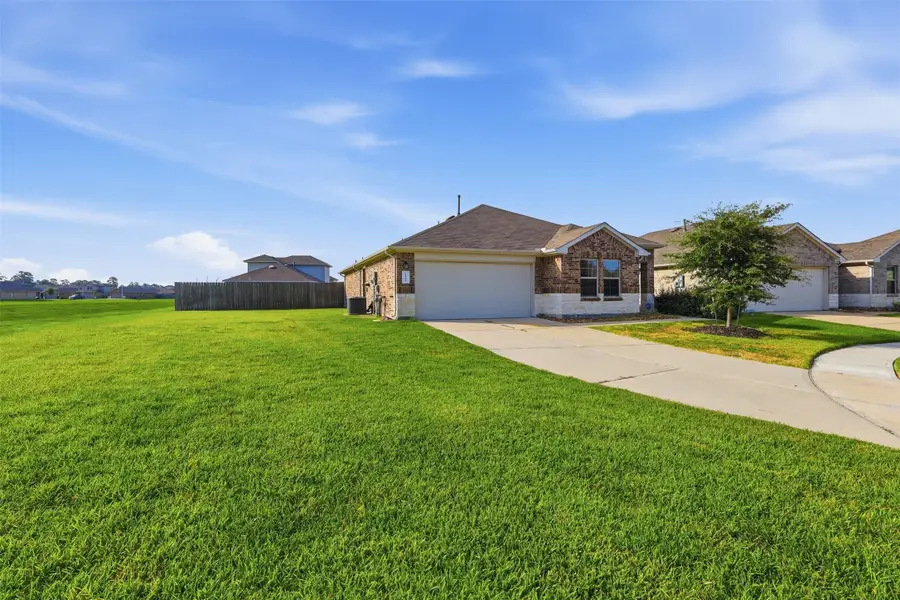 2346 Gold Forsythia Lane, Spring, TX 77373 - #2