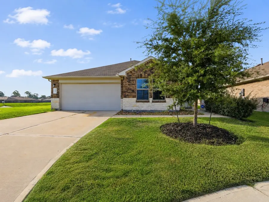 2346 Gold Forsythia Lane, Spring, TX 77373 - #3