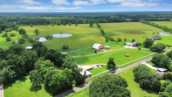 2109 County Road 2274, Cleveland, TX 77327