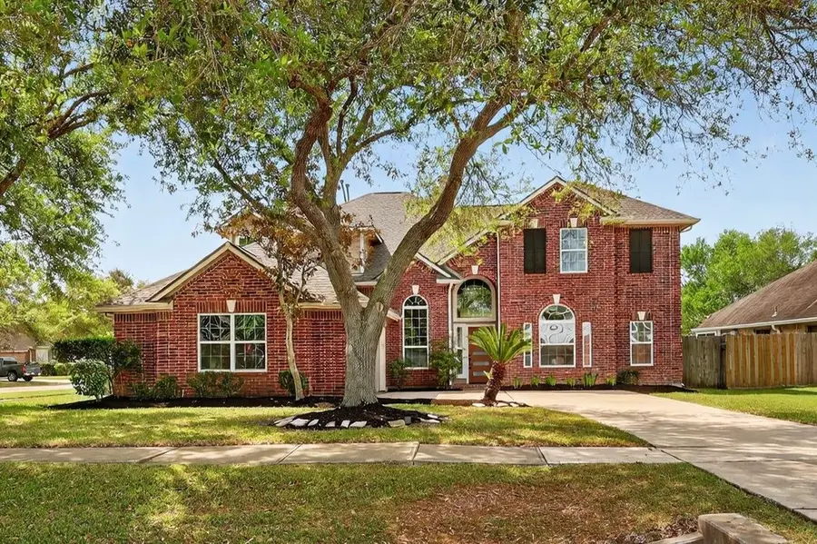 9810 Hawkins Lane, Missouri City, TX 77459 - #3