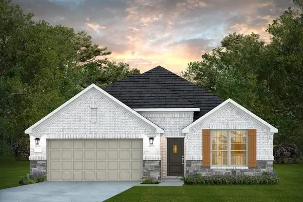 13722 Ballast Green Drive, Texas City, TX 77568