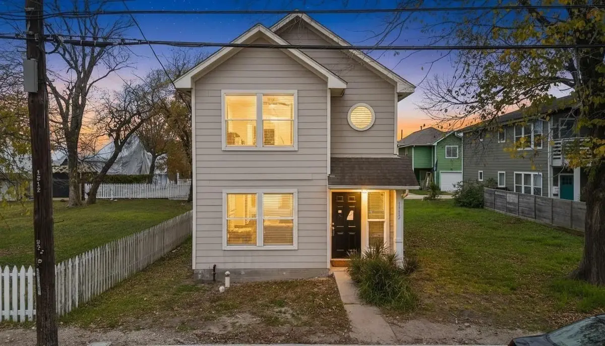 1312 Ruthven Street, Houston, TX 77019 - Image #1