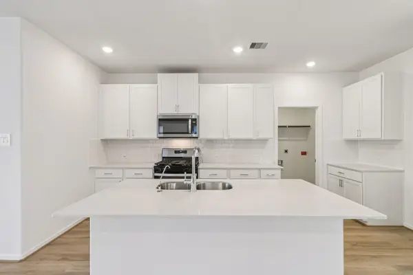 2534 Paloverde Canyon Court, Crosby, TX 77532