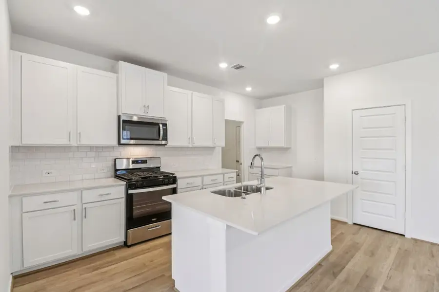 2534 Paloverde Canyon Court, Crosby, TX 77532 - #2