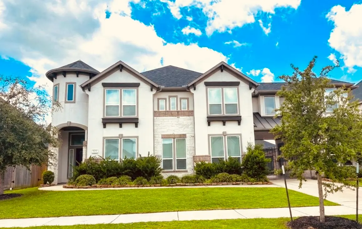 14014 Mulberry River Lane, Houston, TX 77059 - #1