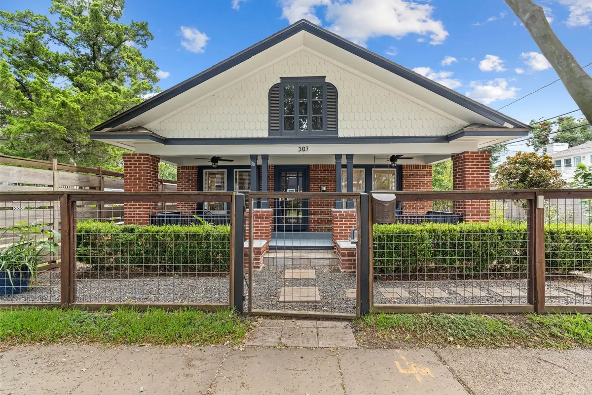 307 E 8th Street, Houston, TX 77007 - #1