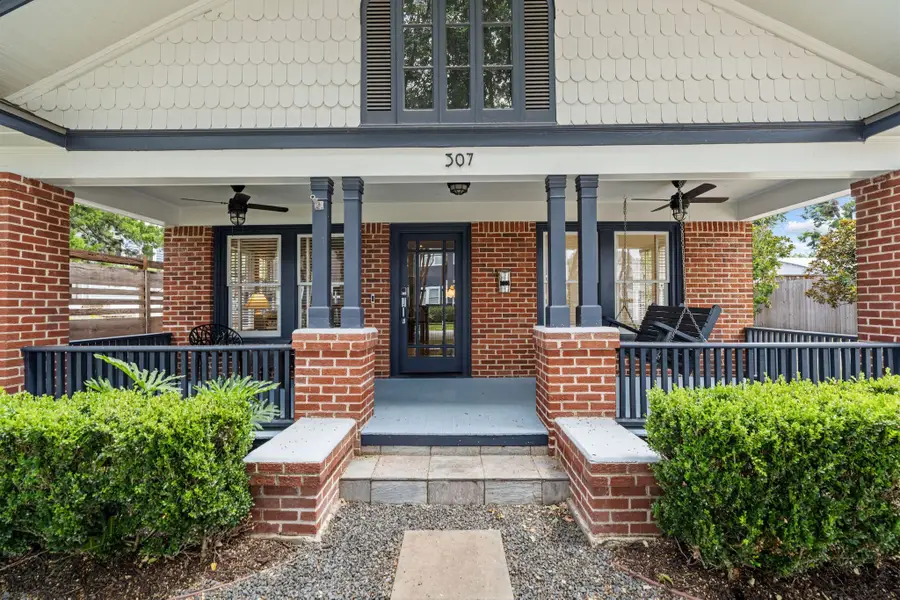 307 E 8th Street, Houston, TX 77007 - #3