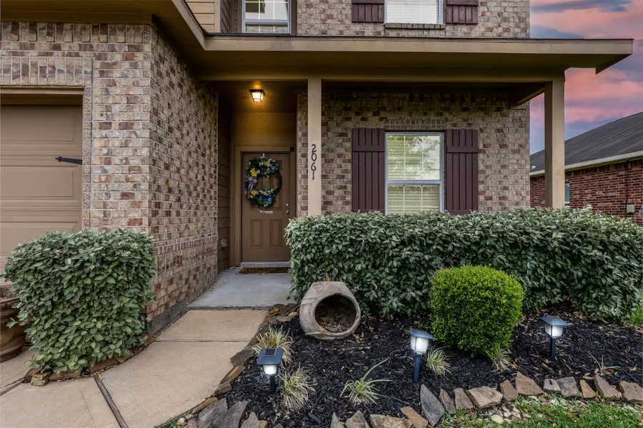 2061 Lepper Street, Alvin, TX 77511 - #2