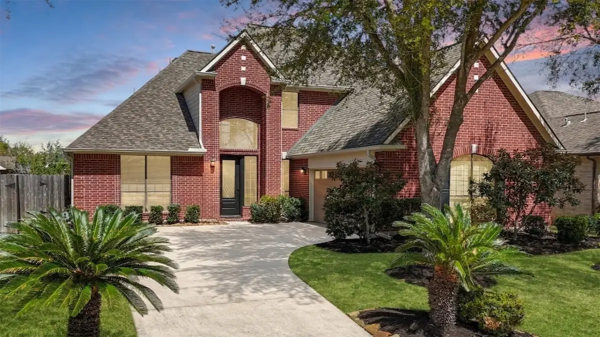 6715 Forsythe Lane, Sugar Land, TX 77479 - #1