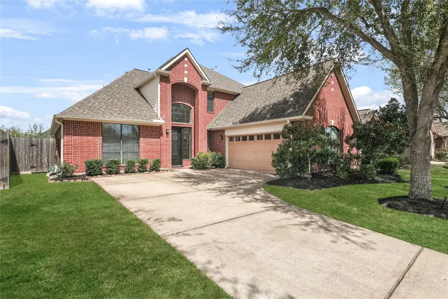 6715 Forsythe Lane, Sugar Land, TX 77479 - #2