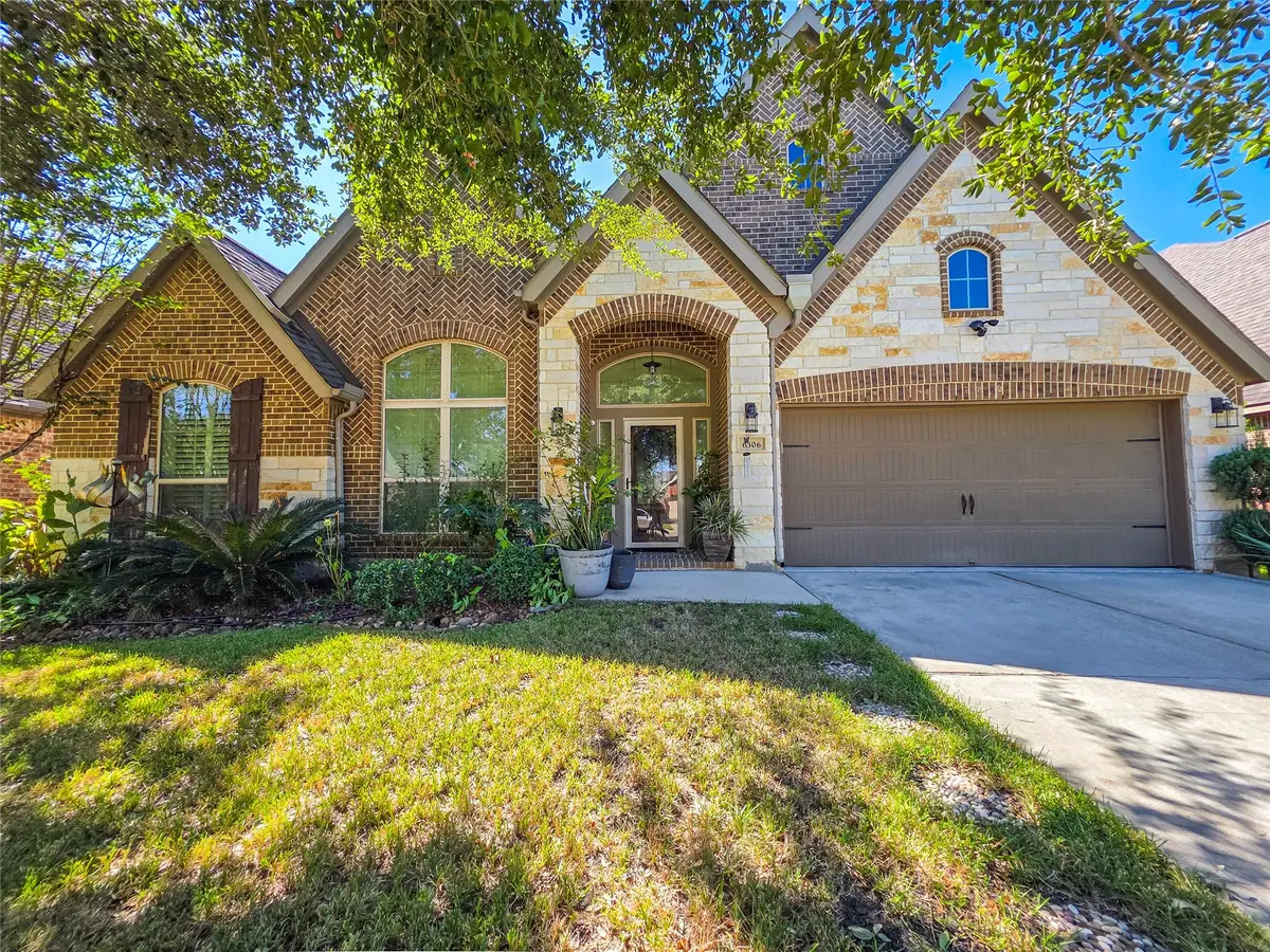 6306 Milam Branch Lane, Rosenberg, TX 77471 - #1