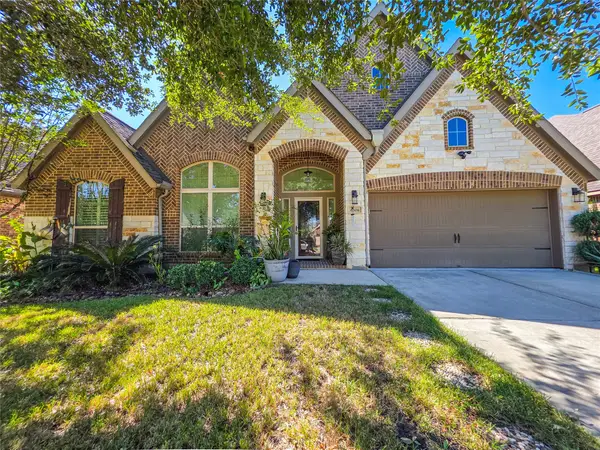 6306 Milam Branch Lane, Rosenberg, TX 77471