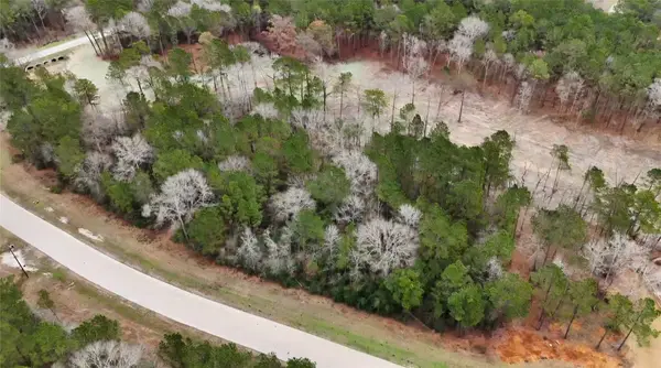 00 Radius Road, Huntsville, TX 77340