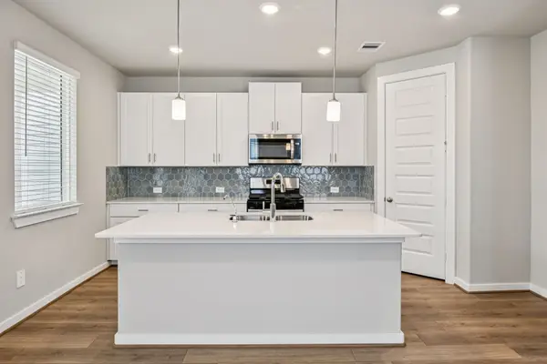 1134 Cedar Place Lane, Missouri City, TX 77459