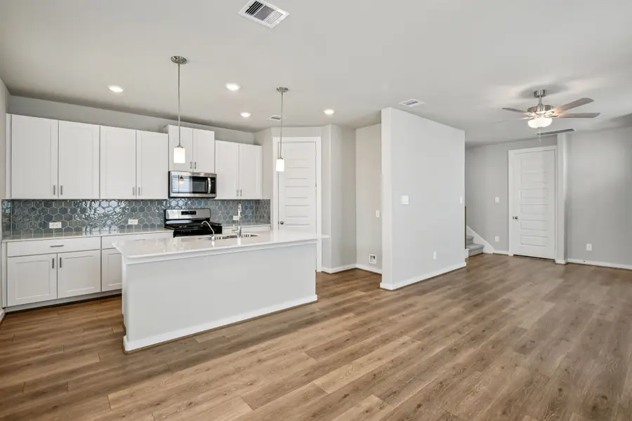 1134 Cedar Place Lane, Missouri City, TX 77459 - Image #2