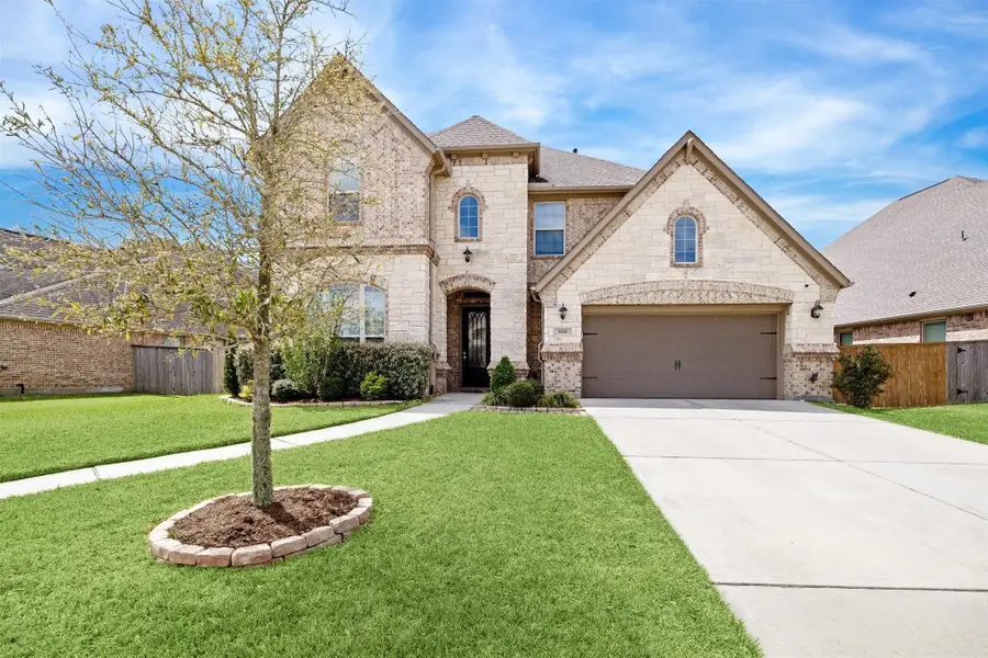 3330 Dovetail Hollow Lane, Porter, TX 77365 - #2