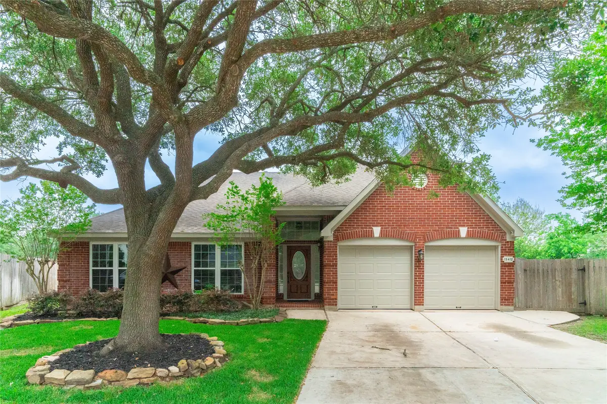 15418 Park Glen Dr Drive, Sugar Land, TX 77498 - #1