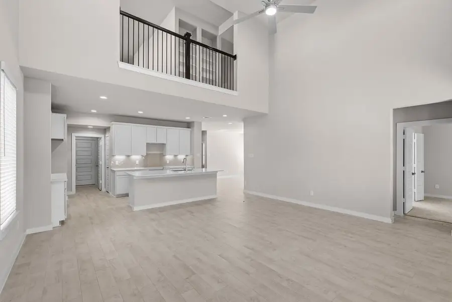 1723 Pecan Woods Lane, Conroe, TX 77301 - #2