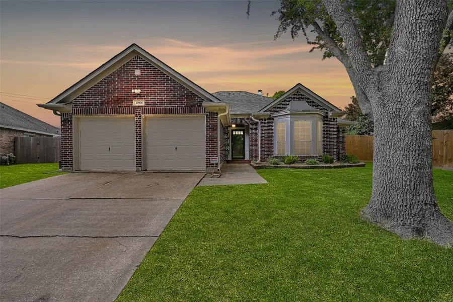 13906 Aspen Knoll Court, Houston, TX 77059 - #2