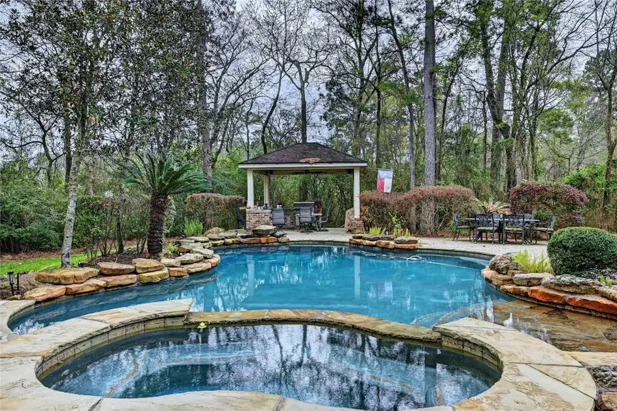 10426 Clubhouse Circle, Magnolia, TX 77354 - #2