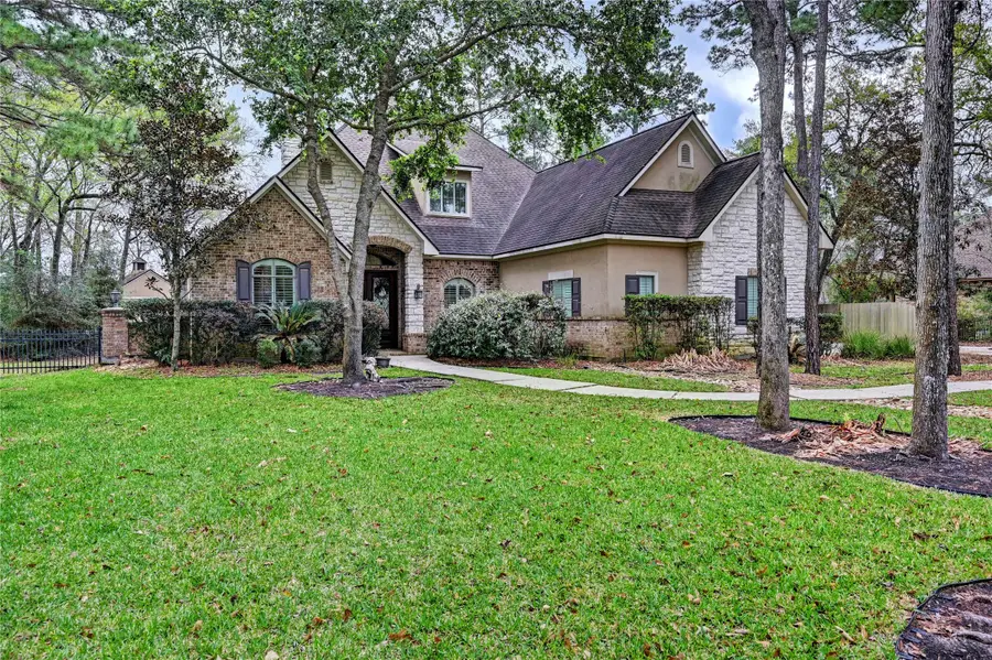 10426 Clubhouse Circle, Magnolia, TX 77354 - #3