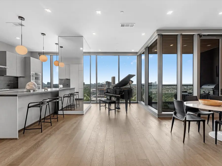 1711 Allen Parkway #2102, Houston, TX 77019 - #2