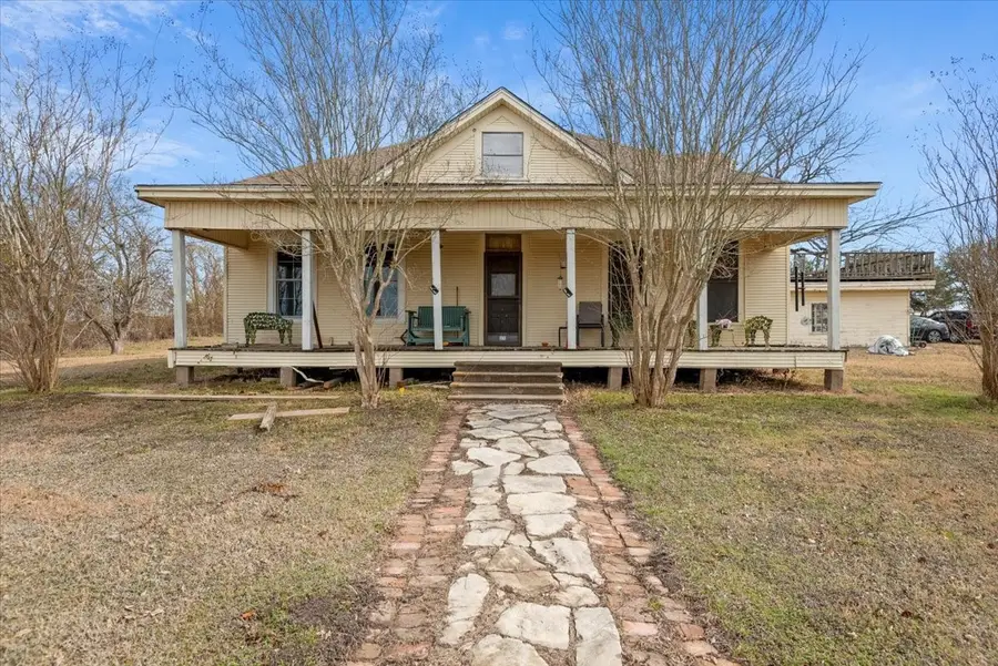 1394 E Fm 149 Road E, Anderson, TX 77830 - Image #2