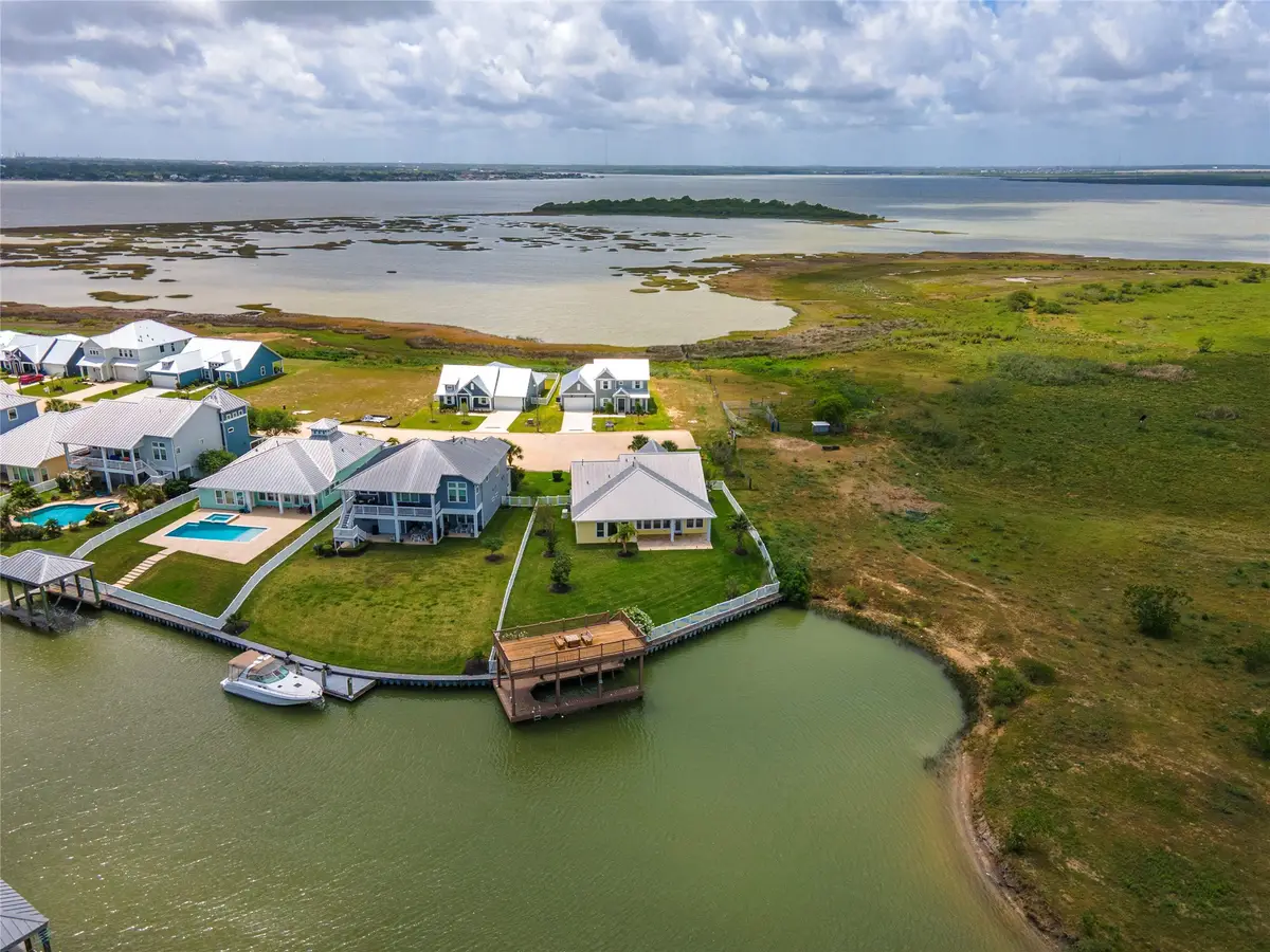 5321 Allen Cay Drives, Texas City, TX 77590 - #1